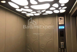 Квартира 94 м² - Юрьевская, Батуми, Грузия
