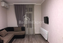 Квартира 2-комн 54 м² - Царя Парнаваза, Батуми