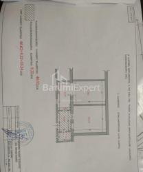 Квартира 55 м² - Юрьевская, Батуми, Грузия