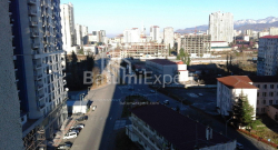 Квартира 3-комн 65 м² - Нико Пиросмани, Батуми