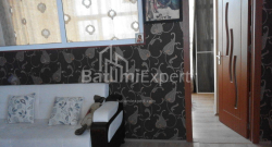 Квартира 3-комн 65 м² - Нико Пиросмани, Батуми