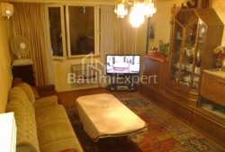 Квартира 4-комн 92 м² - Юсуфа Кобаладзе, Батуми