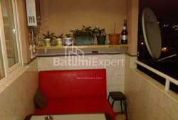 Квартира 4-комн 92 м² - Юсуфа Кобаладзе, Батуми