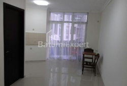 Квартира 2-комн 37 м² - Юсуфа Кобаладзе, Батуми