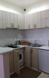Квартира 1-комн 30 м² - Юрьевская, Батуми