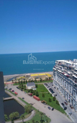 Квартира 30 м² - Юрьевская, Батуми, Грузия