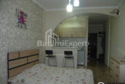 Квартира 1-комн 30 м² - Юрьевская, Батуми