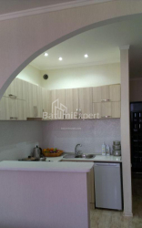 Квартира 1-комн 30 м² - Юрьевская, Батуми