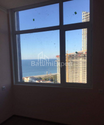Квартира 3-комн 76 м² - Нико Пиросмани, Батуми