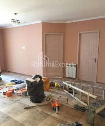 Квартира 3-комн 76 м² - Нико Пиросмани, Батуми