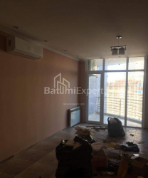 Квартира 3-комн 76 м² - Нико Пиросмани, Батуми