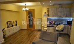 Квартира 80 м² - Руставели, Батуми, Грузия