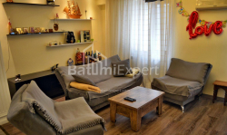 Квартира 3-комн 80 м² - Руставели, Батуми