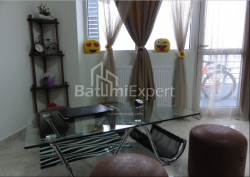 Квартира 1-комн 50 м² - Нико Пиросмани, Батуми