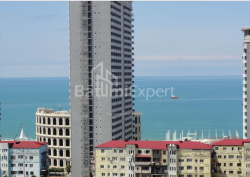 Квартира 50 м² - Нико Пиросмани, Батуми, Грузия
