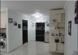 Квартира 1-комн 50 м² - Нико Пиросмани, Батуми
