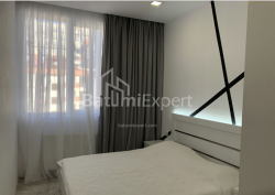 Квартира 46 м² - Селима Химшиашвили, Батуми, Грузия