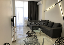 Квартира 2-комн 46 м² - Селима Химшиашвили, Батуми
