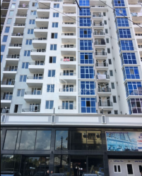 Квартира 2-комн 46 м² - Селима Химшиашвили, Батуми