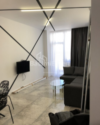 Квартира 2-комн 46 м² - Селима Химшиашвили, Батуми