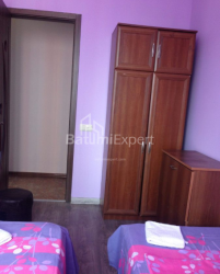 Квартира 2-комн 41 м² - Александра Грибоедова, Батуми