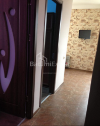 Квартира 2-комн 41 м² - Александра Грибоедова, Батуми