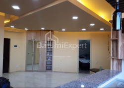 Квартира 3-комн 72 м² - Михаила Лермонтова, Батуми