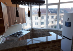 Квартира 3-комн 72 м² - Михаила Лермонтова, Батуми
