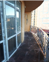 Квартира 3-комн 72 м² - Михаила Лермонтова, Батуми