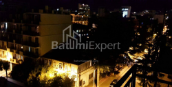 Квартира 77 м² - Царя Парнаваза, Батуми, Грузия