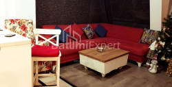 Квартира 3-комн 77 м² - Царя Парнаваза, Батуми