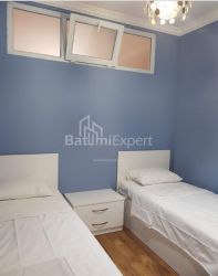 Квартира 68 м² - Юсуфа Кобаладзе, Батуми, Грузия