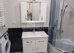Квартира 3-комн 68 м² - Юсуфа Кобаладзе, Батуми