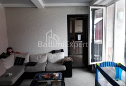 Квартира 4-комн 110 м² - Иване Джавахишвили, Батуми