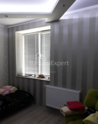 Квартира 110 м² - Иване Джавахишвили, Батуми, Грузия