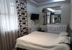 Квартира 4-комн 110 м² - Иване Джавахишвили, Батуми