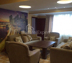 Квартира 127 м² - Мемеда Абашидзе, Батуми, Грузия