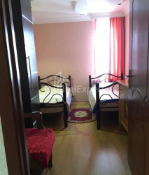 Квартира 127 м² - Мемеда Абашидзе, Батуми, Грузия