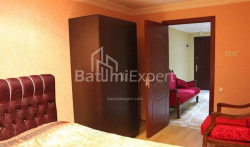 Квартира 127 м² - Мемеда Абашидзе, Батуми, Грузия