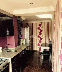 Квартира 4-комн 127 м² - Мемеда Абашидзе, Батуми
