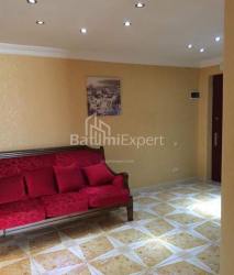 Квартира 127 м² - Мемеда Абашидзе, Батуми, Грузия