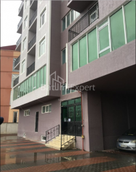 Квартира 40 м² - Петра Багратиони, Батуми, Грузия