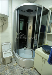 Квартира 2-комн 40 м² - Петра Багратиони, Батуми