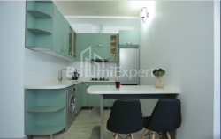 Квартира 2-комн 40 м² - Петра Багратиони, Батуми