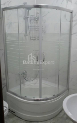 Квартира 1-комн 29 м² - Зураба Горгиладзе, Батуми