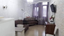 Квартира 1-комн 29 м² - Зураба Горгиладзе, Батуми