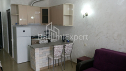Квартира 1-комн 29 м² - Зураба Горгиладзе, Батуми