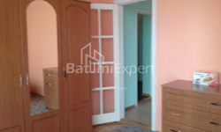Квартира 80 м² - Шерифа Химшиашвили, Батуми, Грузия
