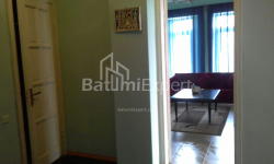 Квартира 80 м² - Шерифа Химшиашвили, Батуми, Грузия