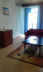 Квартира 3-комн 80 м² - Шерифа Химшиашвили, Батуми